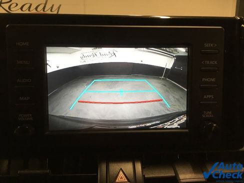 Used 2019 Toyota RAV4 LE image 49