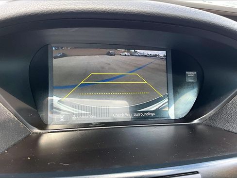Used 2020 Acura TLX FWD image 22