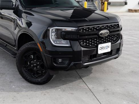 Used 2025 Ford Ranger XLT image 7