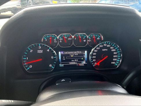 Used 2018 Chevrolet Tahoe Premier AWD/4WD image 22