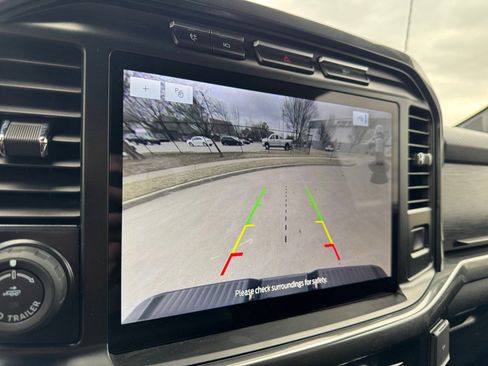 Certified 2023 Ford F150 XLT w/ Equipment Group 302A High image 31