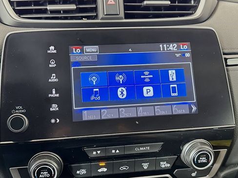 Used 2018 Honda CR-V EX-L image 31