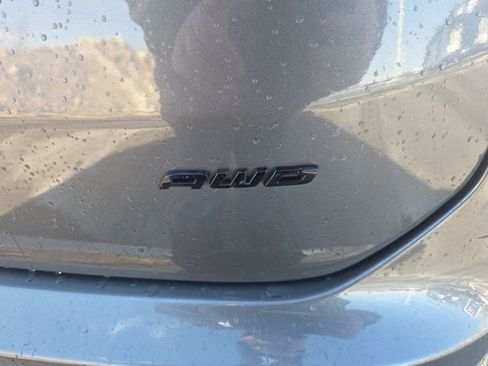 Certified 2022 Ford Edge SE w/ Black Appearance Package image 10