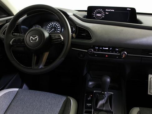 New 2026 MAZDA CX-30 AWD 2.5 S image 10