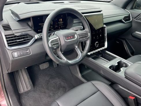 New 2026 GMC Acadia Elevation w/ Elevation Premium Package FWD image 6