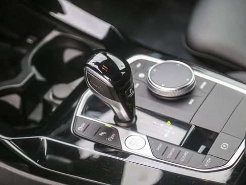 Certified 2023 BMW X3 sDrive30i w/ Convenience Package image 16