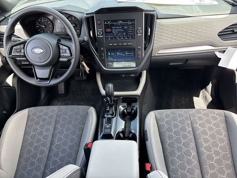 New 2026 Subaru Forester AWD/4WD image 11