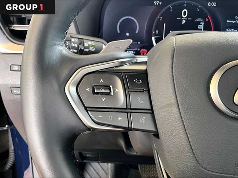 Certified 2025 Lexus GX 550 w/ Accessory Package (2T) AWD/4WD image 21