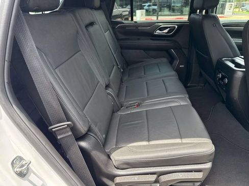 Used 2024 Chevrolet Tahoe LT RWD image 10
