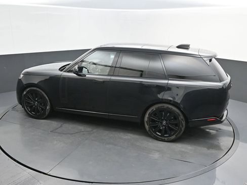 Used 2023 Land Rover Range Rover SE AWD/4WD image 33
