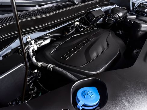 Used 2023 Honda Ridgeline Black Edition image 12