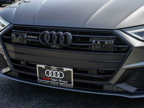 Used 2023 Audi A7 3.0T Prestige w/ Luxury Package AWD/4WD image 8
