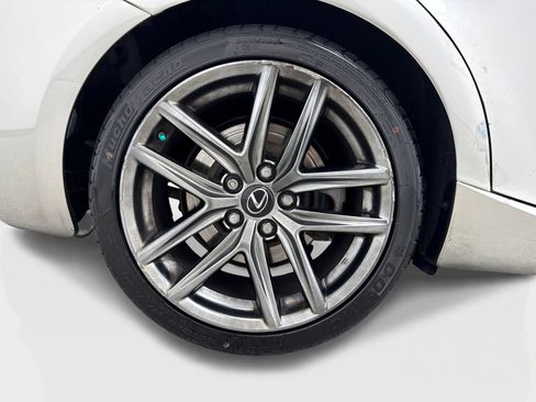 Used 2016 Lexus IS 200t RWD image 47