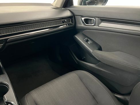 Used 2025 Honda Civic LX image 11