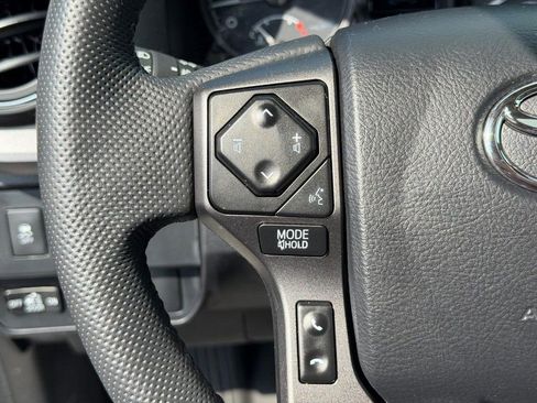 Used 2023 Toyota Tacoma TRD Pro image 19