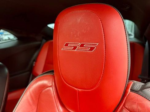 Used 2010 Chevrolet Camaro SS w/ RS Package image 15