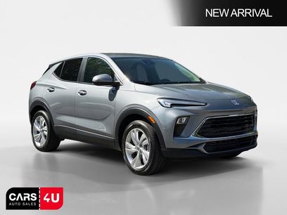 Used 2024 Buick Encore GX Preferred w/ Comfort Package