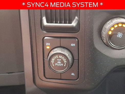 Used 2023 Ford F150 XLT image 24