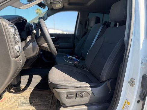 Used 2021 GMC Sierra 1500 Elevation RWD image 5