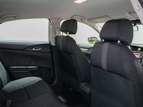 Used 2019 Honda Civic LX image 21