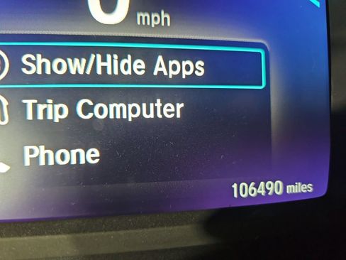 Used 2018 Honda Odyssey Elite image 16