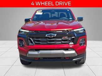 Used 2024 Chevrolet Colorado Z71 AWD/4WD video 2