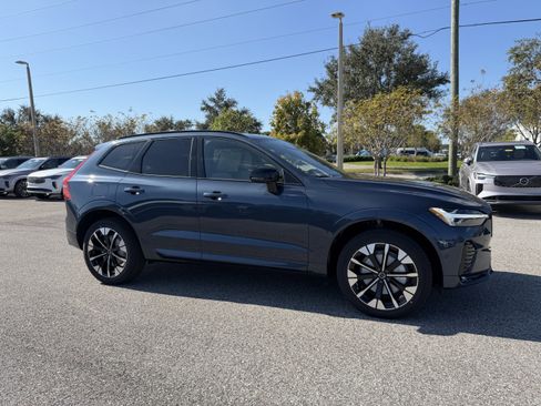 New 2026 Volvo XC60 B5 Plus w/ Protection Package image 1