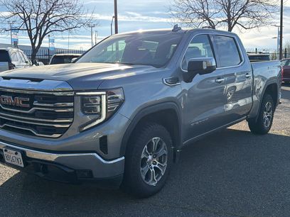 Used 2024 GMC Sierra 1500 SLT