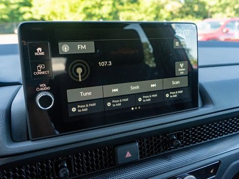 New 2026 Honda CR-V TrailSport image 30