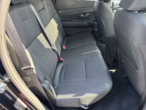 Used 2023 Hyundai Santa Cruz Night w/ Cargo Package AWD/4WD image 15