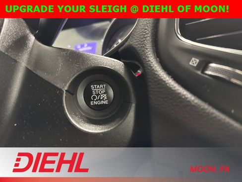 Certified 2019 Jeep Compass Latitude image 25