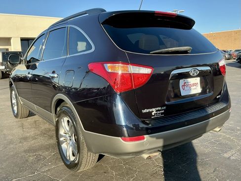 Used 2012 Hyundai Veracruz Limited image 13