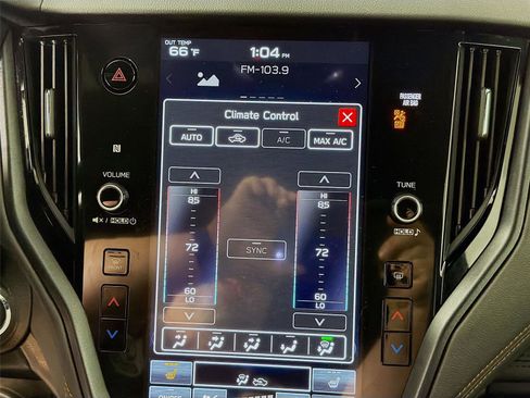 Used 2025 Subaru Outback Wilderness image 18