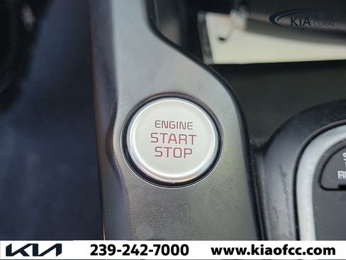 Used 2020 Kia Soul GT-Line w/ GT 2.0L Power Sunroof Package FWD image 29