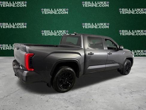 Used 2025 Toyota Tundra SR5 RWD image 18