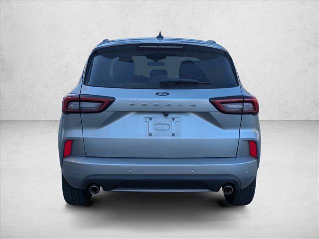 Certified 2023 Ford Escape ST-Line w/ Tech Pack #1 FWD image 6