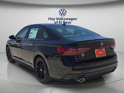 New 2026 Volkswagen Jetta GLI Autobahn
