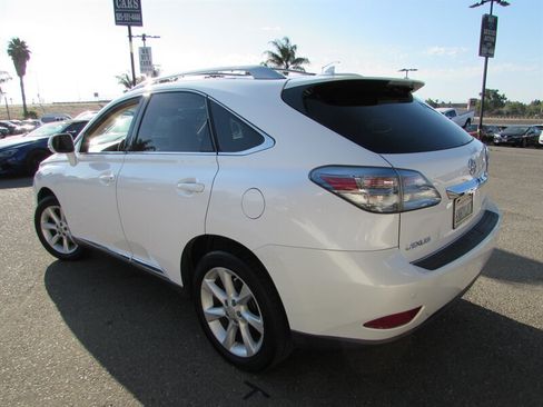 Used 2010 Lexus RX 350 AWD w/ Premium Pkg image 5