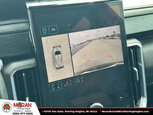 Certified 2024 GMC Acadia Elevation FWD image 26