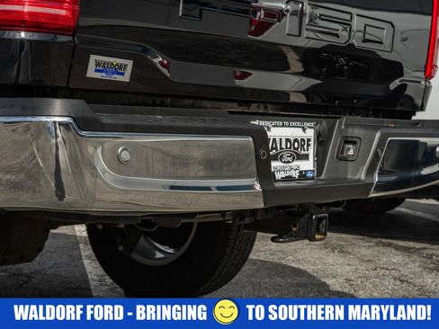 Certified 2023 Ford F150 XLT image 7