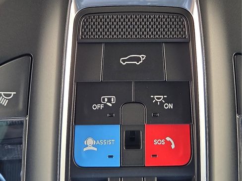 New 2025 Jeep Grand Cherokee L Laredo w/ Luxury Tech Group I image 21