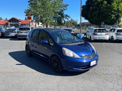 Used 2013 Honda Fit image 7