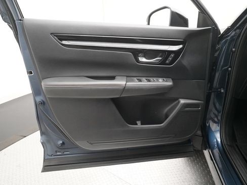 Certified 2025 Honda CR-V Sport Touring image 27