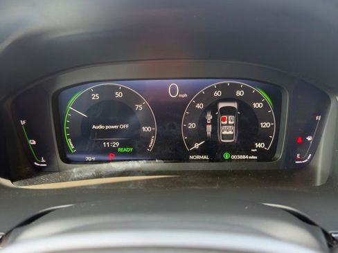 Certified 2026 Honda CR-V Sport-L image 19
