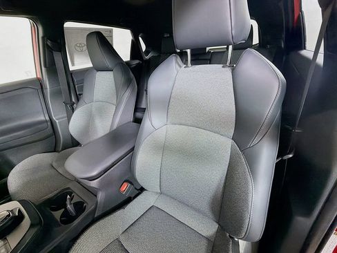 New 2026 Toyota bZ AWD/4WD image 11