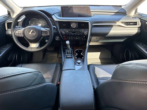 Used 2019 Lexus RX 350 w/ Navigation Package image 17