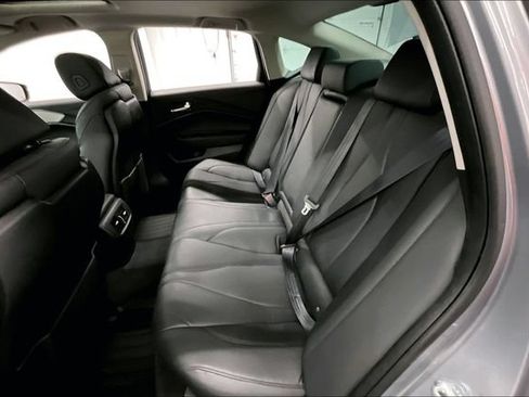 Used 2023 Acura TLX FWD image 24