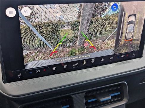 New 2026 Ford Maverick Lobo AWD/4WD image 12
