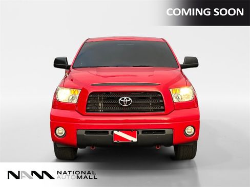 Used 2007 Toyota Tundra 2WD Regular Cab image 8