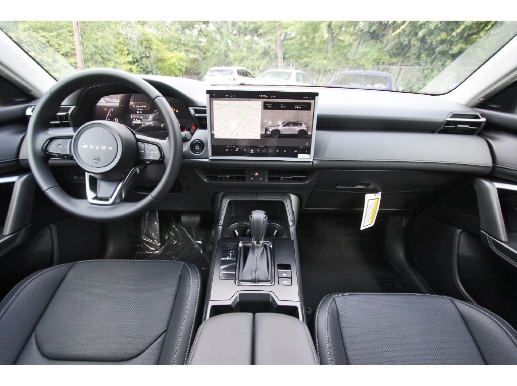 New 2026 MAZDA CX-5 2.5 S w/ Premium Package AWD/4WD image 7